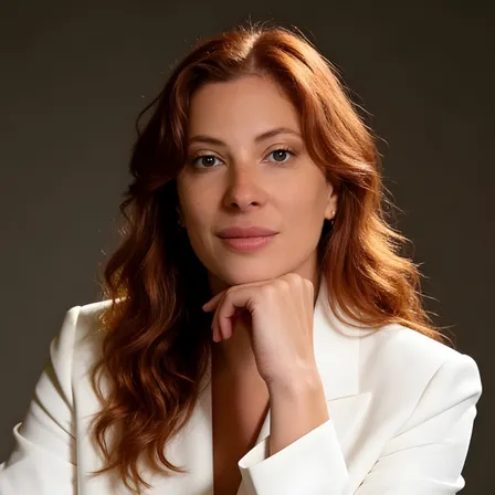Profile picture of Stephanie Henaro Canales